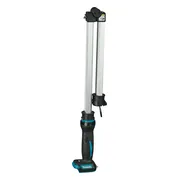 Makita DML818X1 Accu staaflamp 1700 lm LXT 18V Basic Body