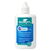 Ecosym Dag Gel Gebitsreiniger 100ML