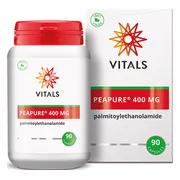 Vitals PeaPure Capsules 90CP
