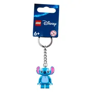 LEGO Stitch sleutelhanger