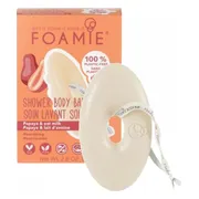 Foamie Bodybar 2in1 Papaya & Havermelk 80GR