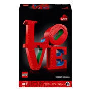 LEGO Art LOVE 31214
