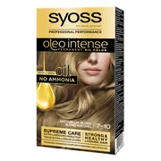 Syoss Oleo Intense Haarverf 7-10 Natuurlijk Blond