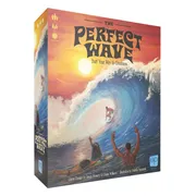 The Perfect Wave