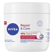 Nivea Repair & Care Intensieve Crème 400ML