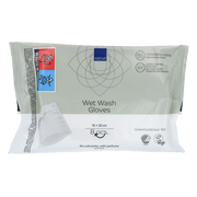 Abena Vochtige Washand Geparfumeerd 8ST