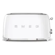 SMEG TSF02WHEU Wit