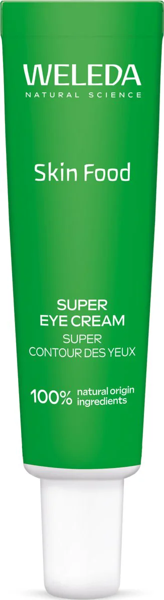 WELEDA Skin Food Oogcontourcrème 12 ml