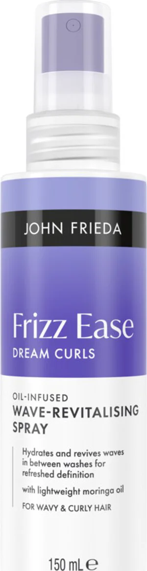 John Frieda Frizz Ease Dream Curls Haarspray 150 ml