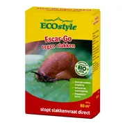 Ecostyle Escar-go Slakkenkorrels 200 gr