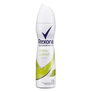 Rexona MotionSense Stress Control Deo Spray 150ML