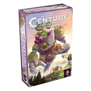 Century Golem Edition - Eastern Mountains