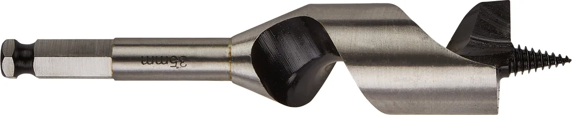 Makita D-36170 Slangenboor 35x165mm