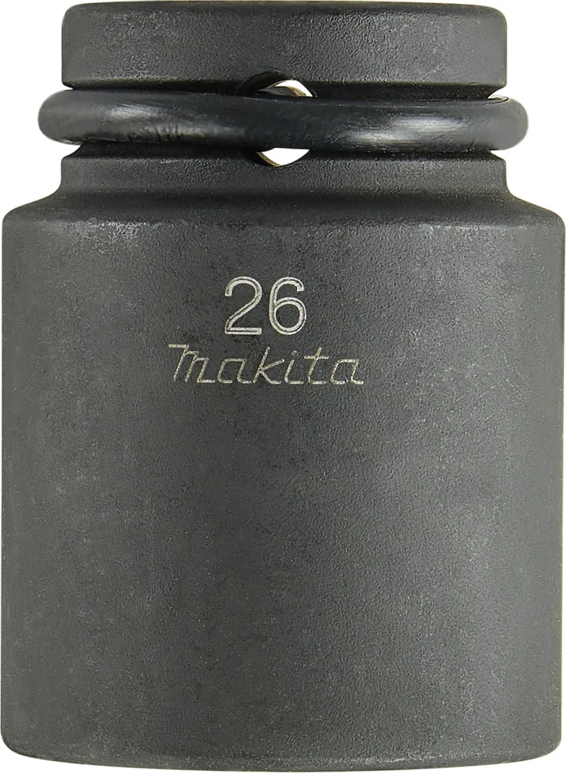 Makita 134842-1 Standaard Krachtdop | 26 x 50 mm