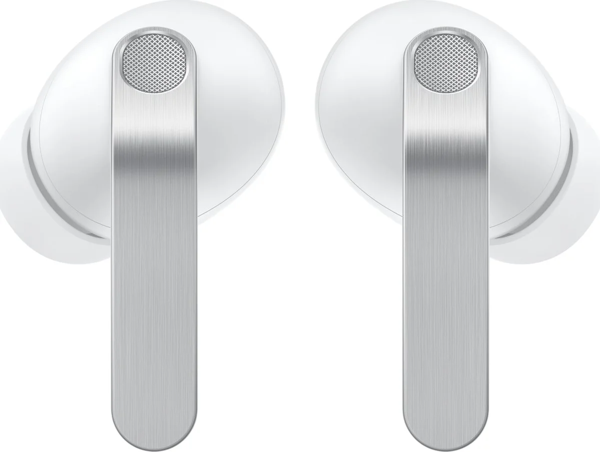 Samsung Galaxy Buds4 Pro Wit