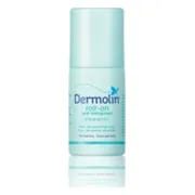 Dermolin Deoroller Anti Transparant 50ML