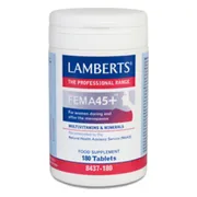 Lamberts Fema 45+ Tabletten 180TB