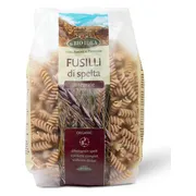 La Bio Idea Fusilli Spelt 500GR