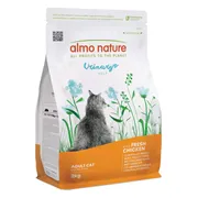 Almo Nature Kattenvoer Droog Urinary Help Kip 2 kg