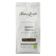 Simon Levelt Jasmin Green Losse Thee 90GR