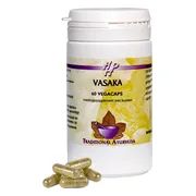 Holisan Vasaka Capsules 60CP