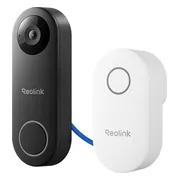 Reolink D340P + Chime