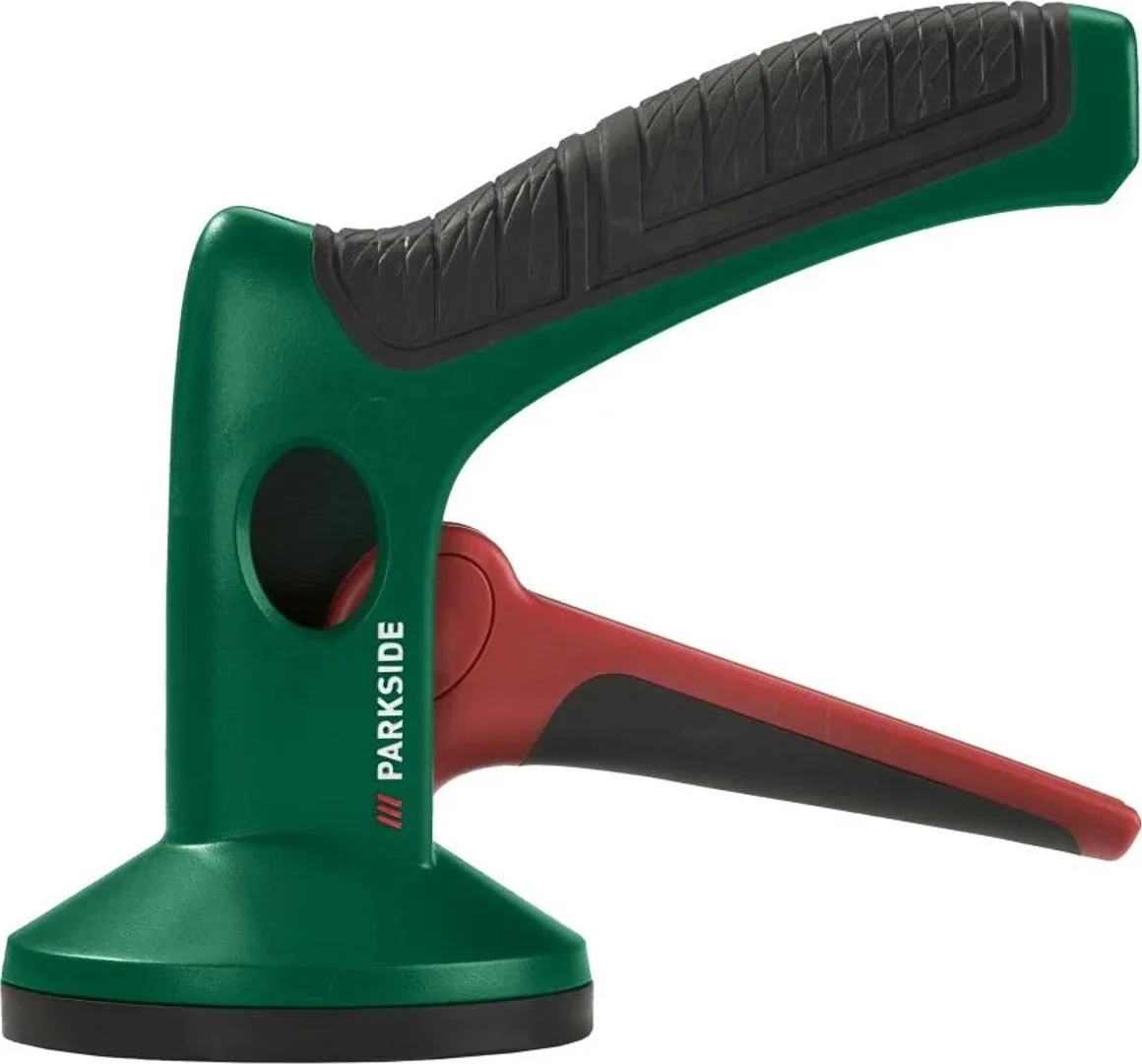 PARKSIDE Zuigheffer (Mini-zuignap, 2 stuks)
