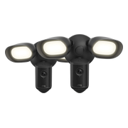 Ring Floodlight Camera Wired Pro 2e Generatie Zwart Duo Pack