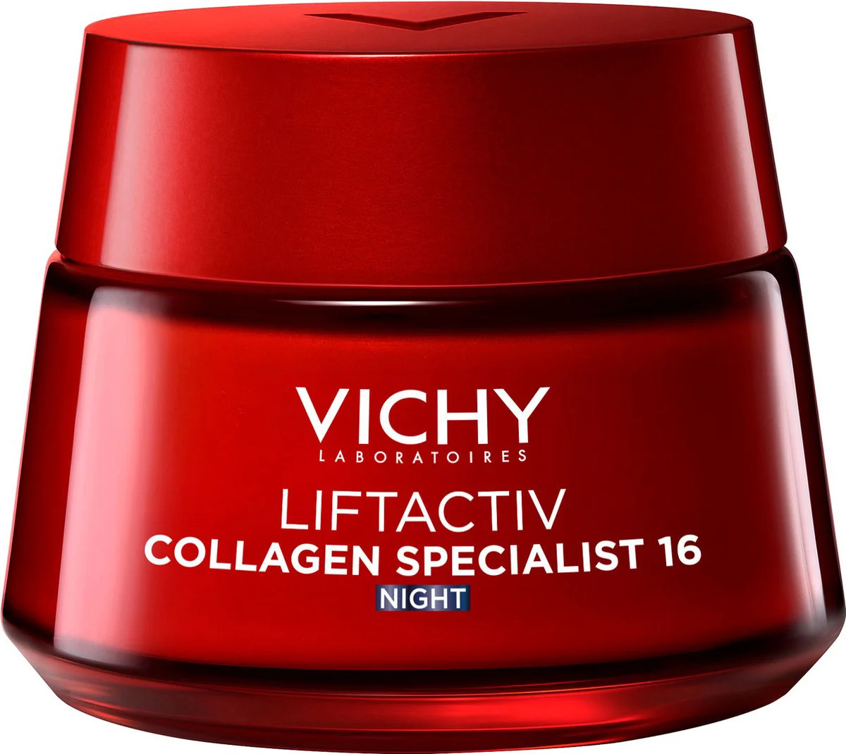 Vichy Liftactiv Collageen Specialist 16 Nachtcrème 50ML