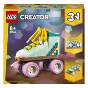 LEGO Creator Retro rolschaats 31148