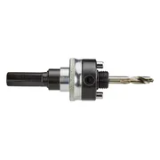 Makita B-36136 Gatzaaghouder 38-152mm