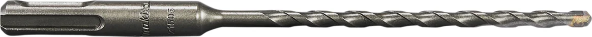 Makita D-16106 B2S: Betonboor 5,5 x 160 mm SDS-PLUS