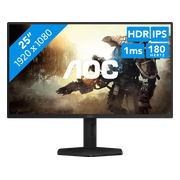 AOC 25G4SXU