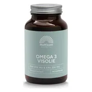 Mattisson HealthStyle Omega 3 Visolie Capsules 90CP