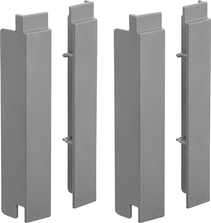 Stanley STST82611-1 TRACK WALL® Eindkap