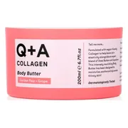 Collagen Body Butter 200ML