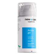 New Care Arnica Gel 100ML