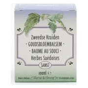 Marval & Vincent Samst Goudsbloembalsem 100ML
