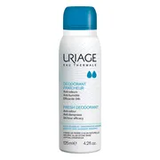 Uriage Fresh Deodorant 24H 125ML