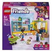 LEGO Friends Heartlake City buurtsupermarkt 42680