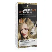 Schwarzkopf Uitgroeiset BR1 Middenblond