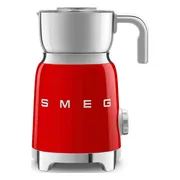 SMEG MFF11RDEU Rood