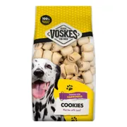 8x Voskes Merg Rund 750 gr
