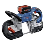 Bosch Professional GCB 18V-127 Accu bandzaag 18V Basic Body - 06012B7000