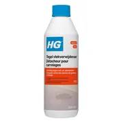HG Tegel Vlekverwijderaar 500ML