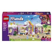 LEGO Friends Eenhoorn droomcafé 42684
