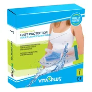 Vitaplus Essentials Cast Protector Adult Lower Arm Wide