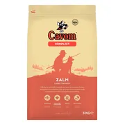Cavom Hondenvoer Droog Compleet Zalm 5 kg