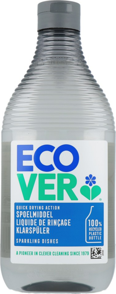 Ecover Spoelmiddel Vaatwasser 450ML