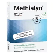 Nutriphyt Methialyn Tabletten 60TB